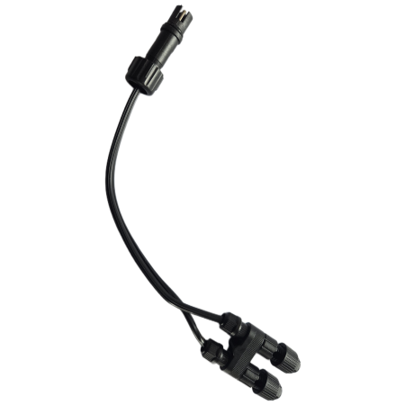 WTYCZKA do przewodu 14AWG  SPT3 wpinana IP44